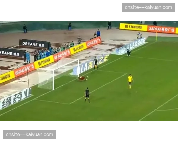 点球大战风险点增加 多一轮淘汰赛意味着更多可能进入点球决胜